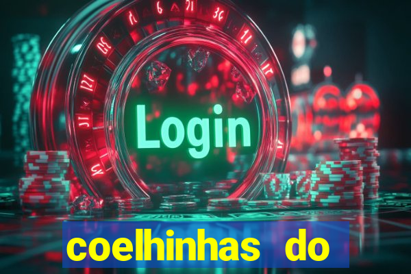 coelhinhas do brasil site